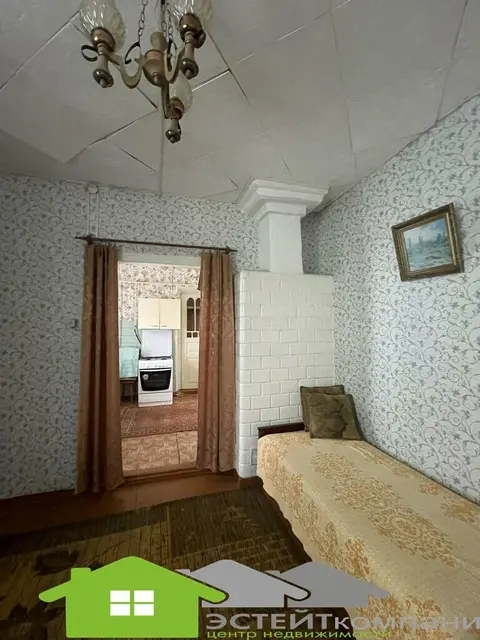  м² и участком соток