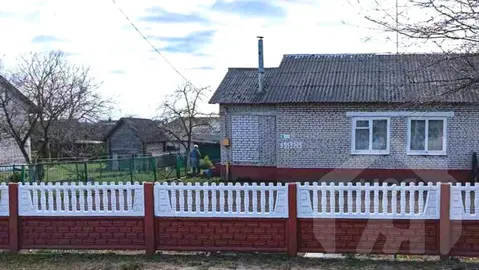  м² и участком соток