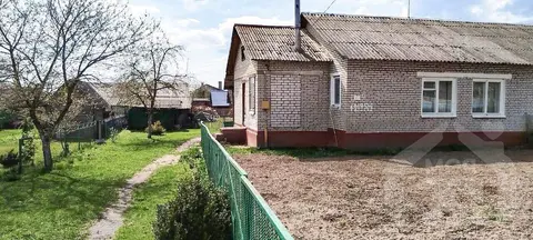  м² и участком соток