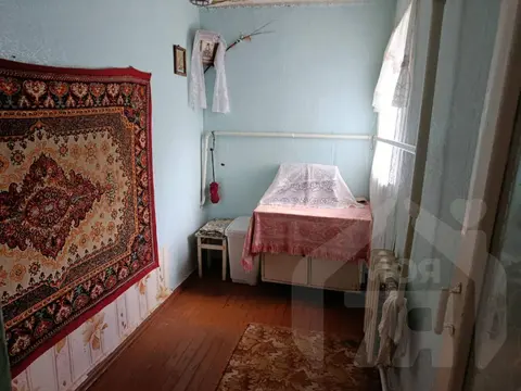  м² и участком соток