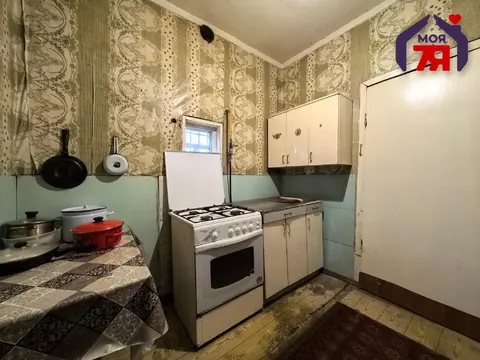  м² и участком соток