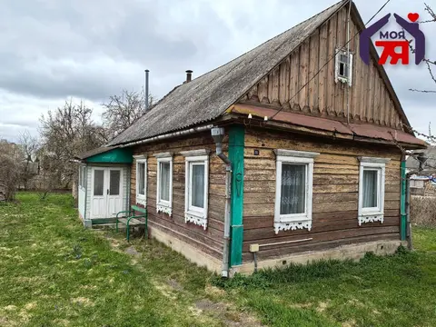 м² и участком соток