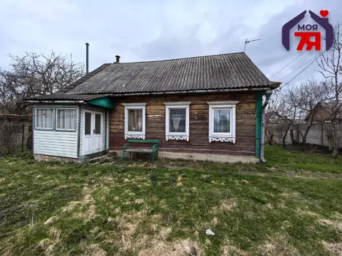  м² и участком соток