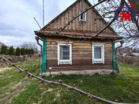  м² и участком соток