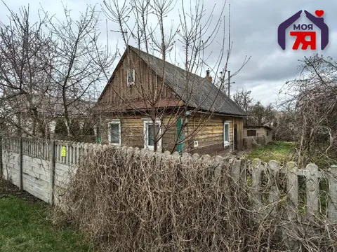  м² и участком соток