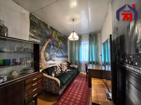  м² и участком соток
