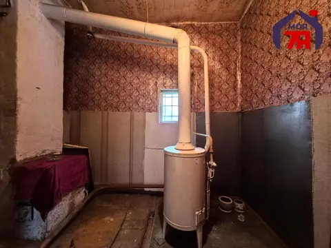  м² и участком соток