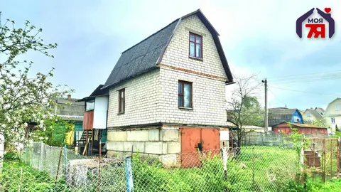  Дача