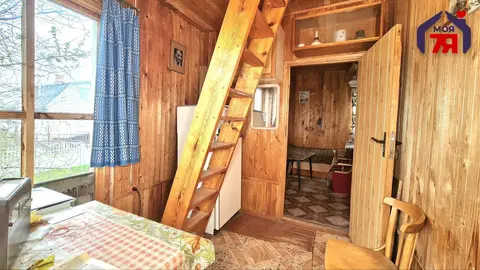  Дача