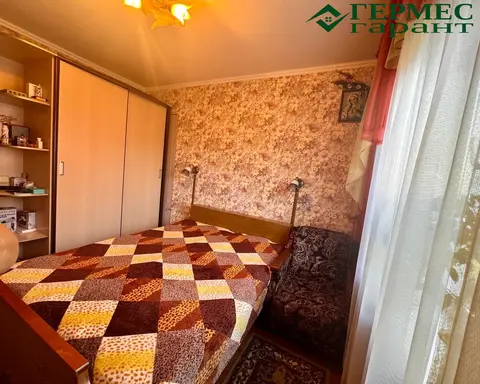  м² и участком сотки