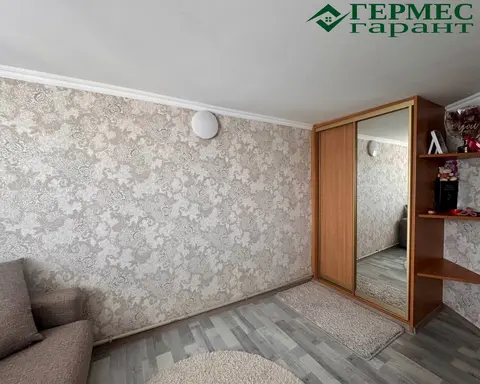  м² и участком сотки