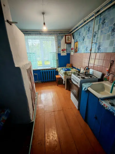  м² и участком соток