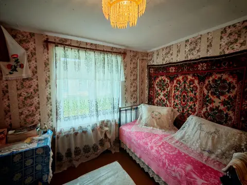 м² и участком соток