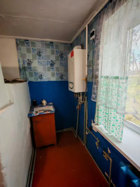  м² и участком соток