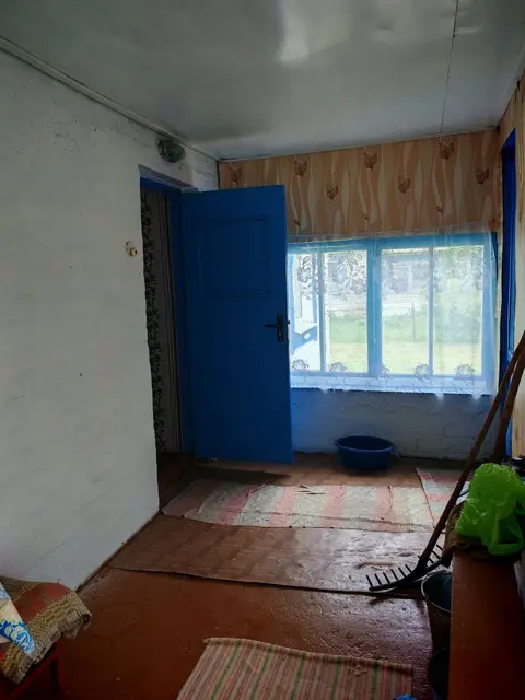  м² и участком соток