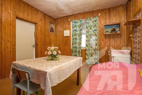  м² и участком соток