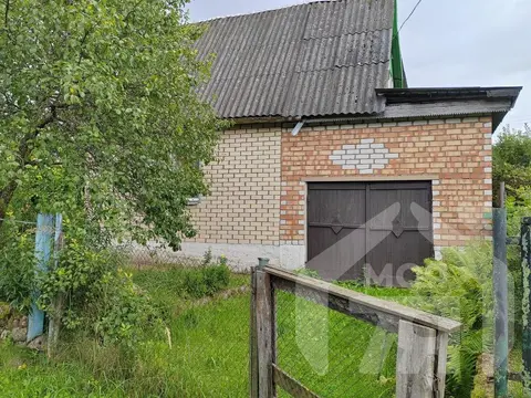  м² и участком соток