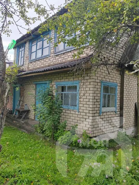  м² и участком соток