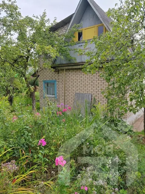  м² и участком соток