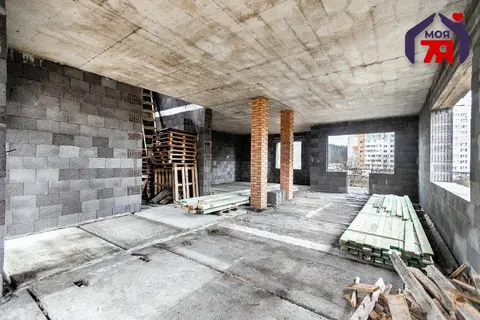  м² и участком сотки