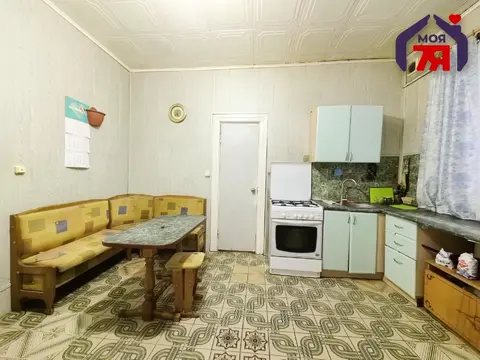  м² и участком соток