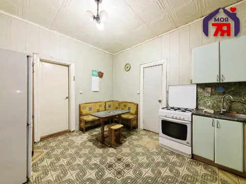  м² и участком соток