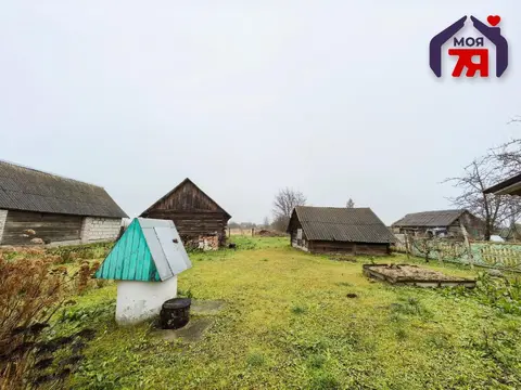  м² и участком соток