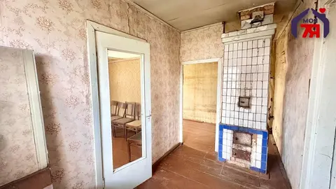 м² и участком соток