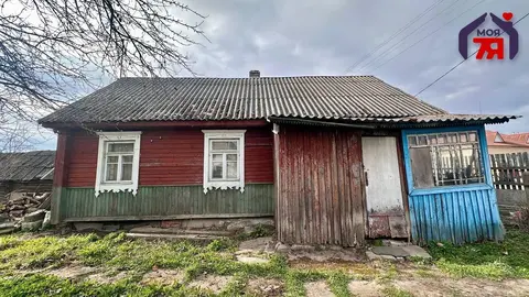  м² и участком соток