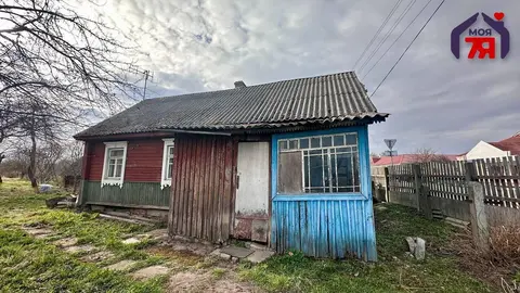  м² и участком соток