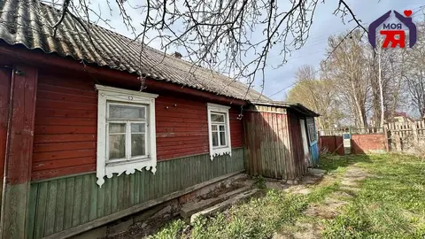  м² и участком соток
