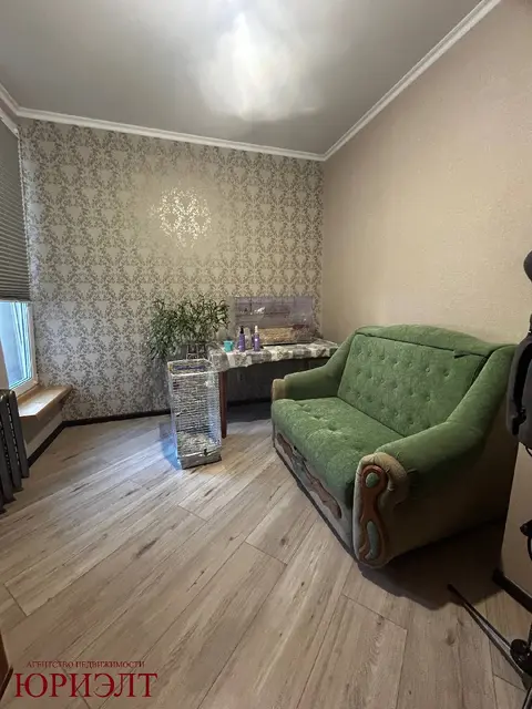  м² и участком соток