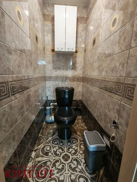  м² и участком сотки