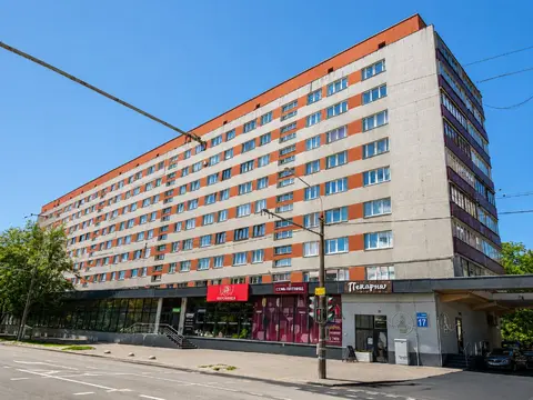  5-этаж