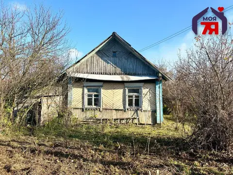  м² и участком соток