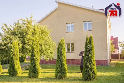  Молодечно, пр. Речной