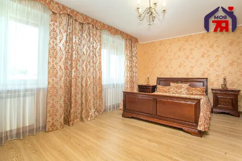  Молодечно, пр. Речной