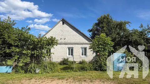  м² и участком соток
