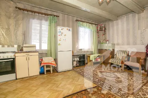  м² и участком соток