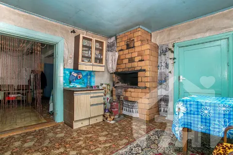  м² и участком соток