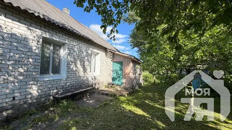  м² и участком соток