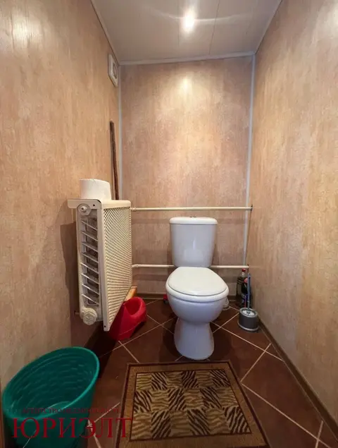  м² и участком сотки