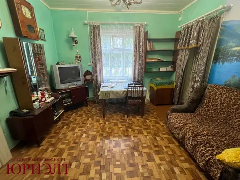  м² и участком сотки