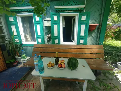  м² и участком соток
