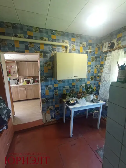  м² и участком соток