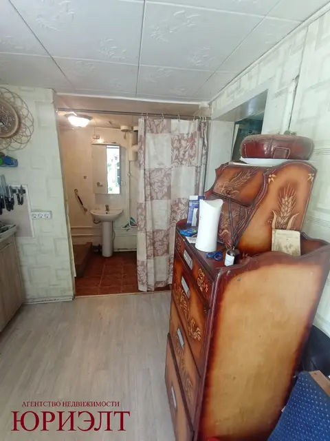  м² и участком соток