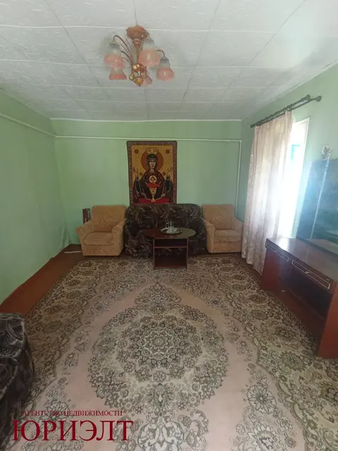  м² и участком соток