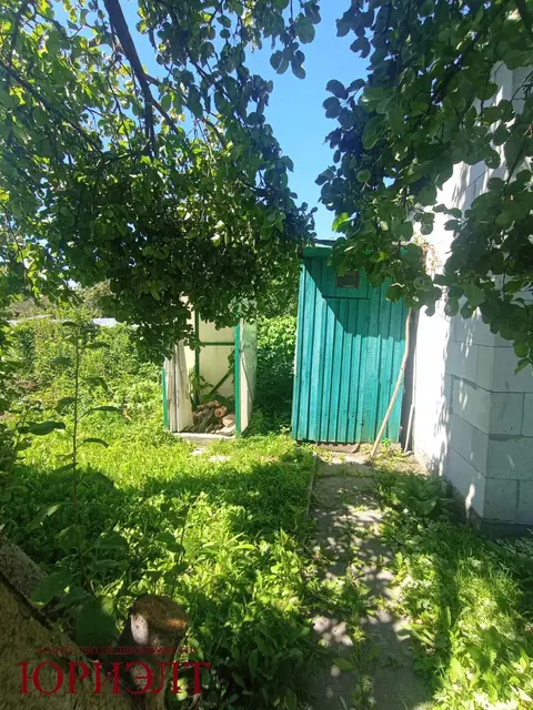  м² и участком соток