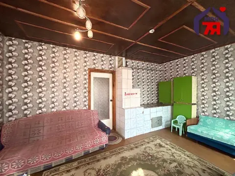  м² и участком соток