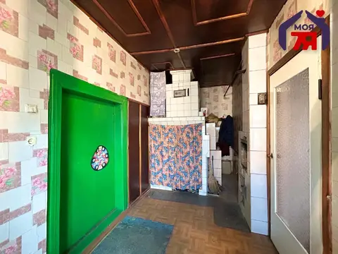  м² и участком соток